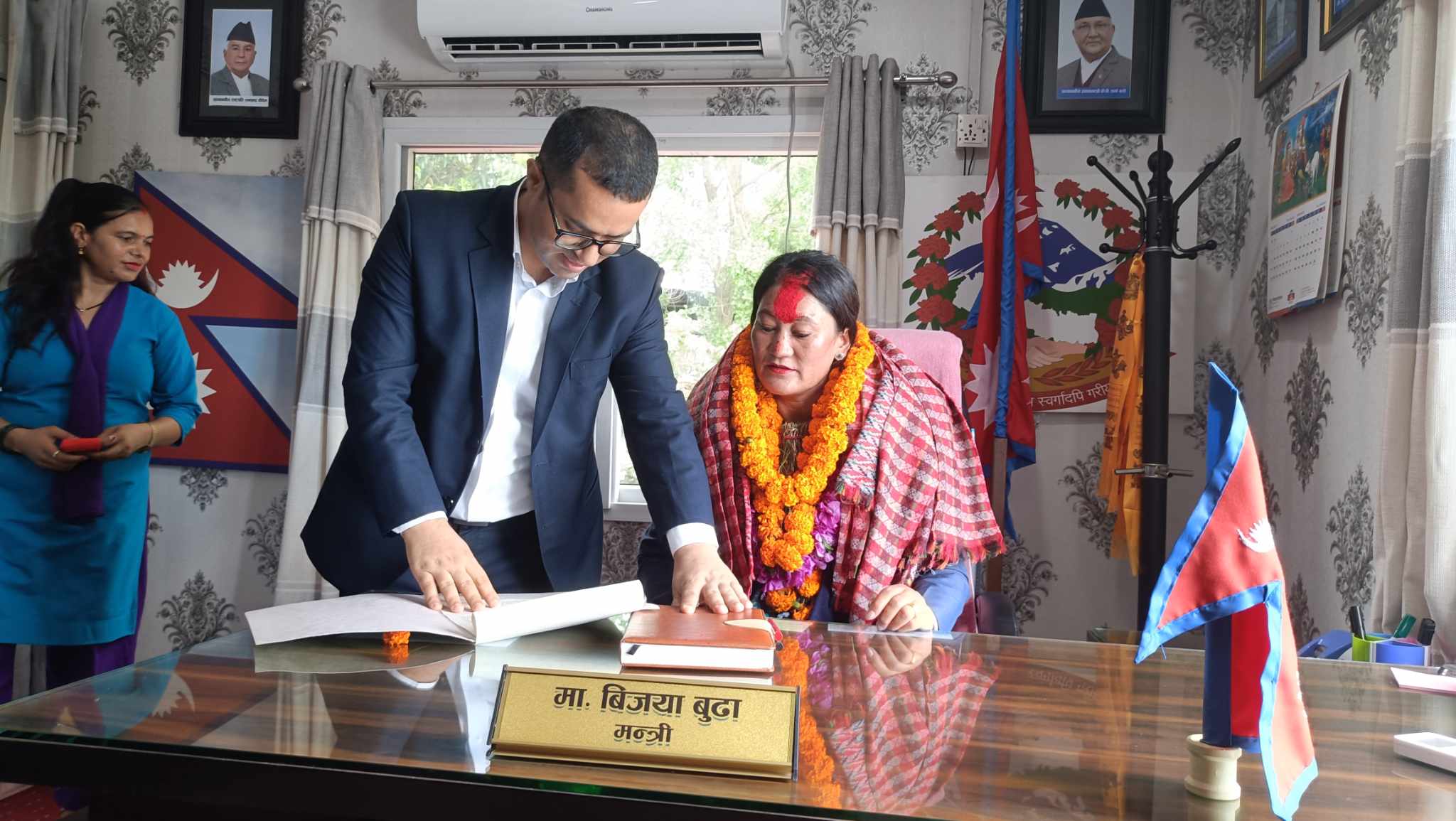 दुई वर्षभित्र कर्णालीमा पूर्ण विद्युतीकरण