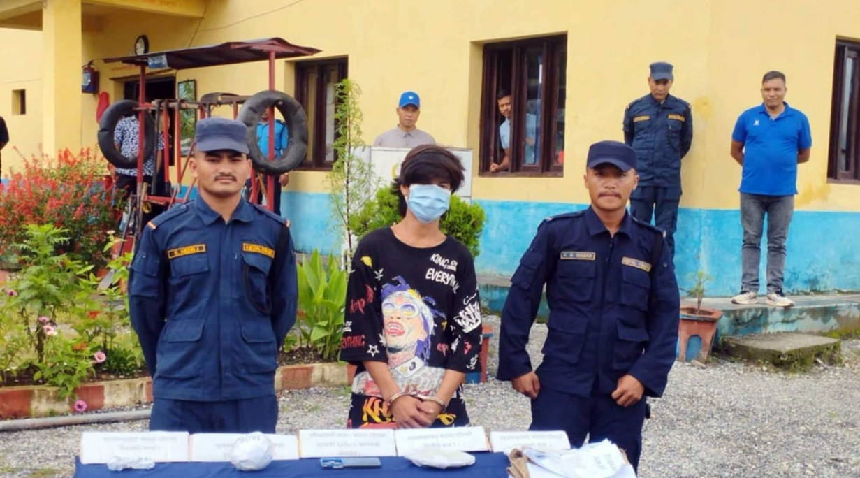 विवाह गर्न कर गरेपछि प्रेमिकाको हत्या