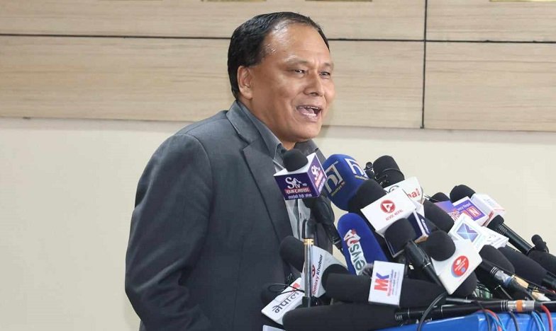 महसुल घटाउँदा पनि प्राधिकरण निरन्तर नाफामा छ : कुलमान