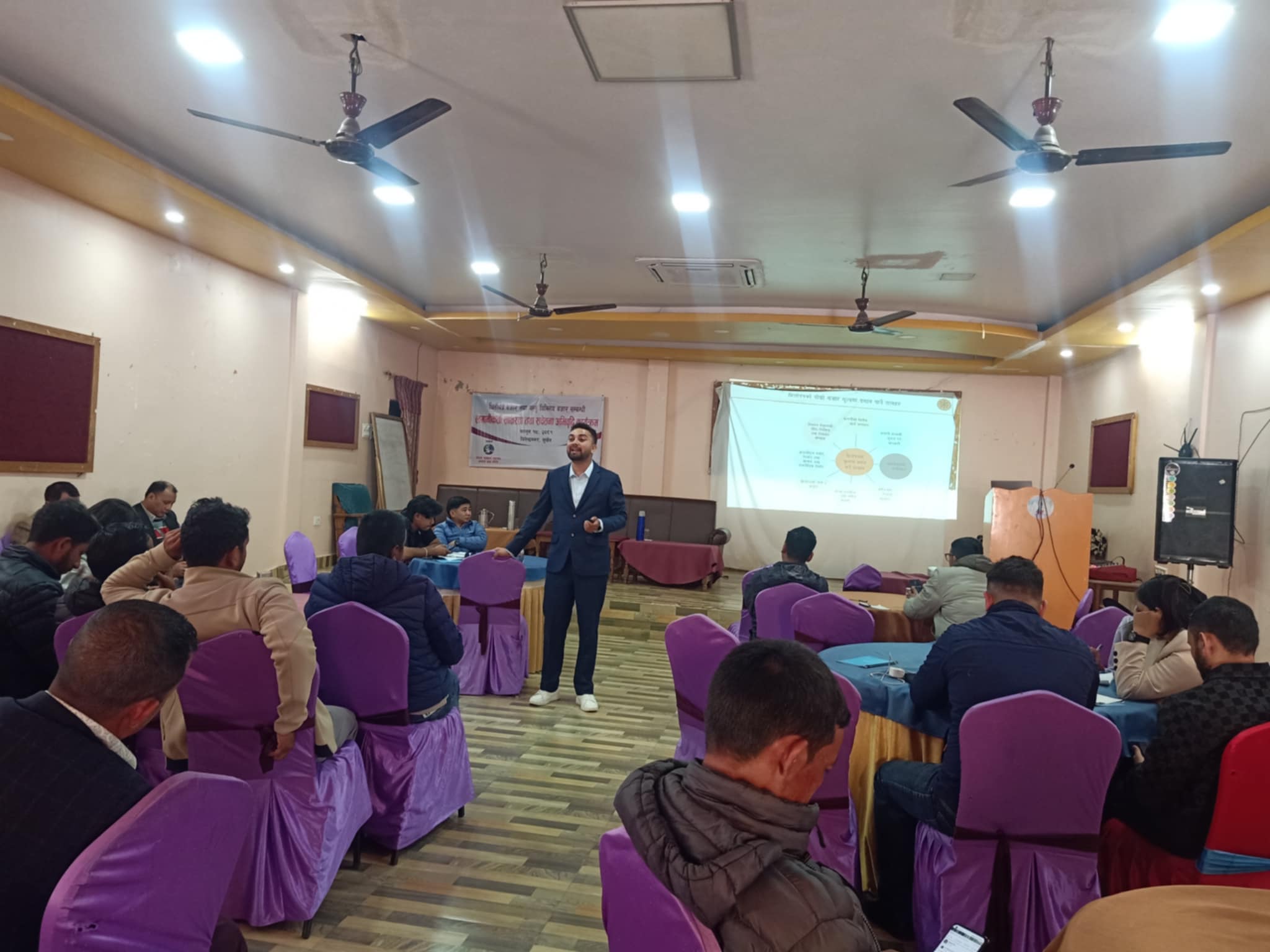 कर्णालीमा दुई प्रतिशतको मात्र डिम्याट खाता