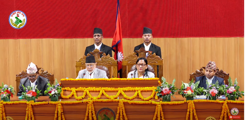 कर्णालीमा स्याउ विकास बोर्ड गठन गरिने