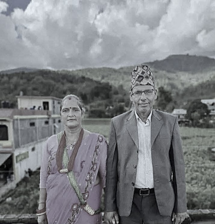 सुर्खेतमा करेन्ट लाग्दा एक दम्पतीको मृत्यु